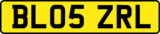 BL05ZRL