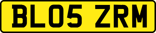 BL05ZRM