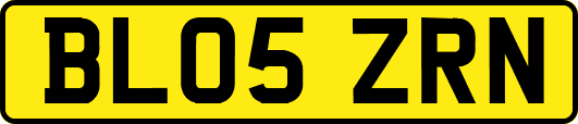 BL05ZRN