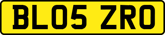 BL05ZRO