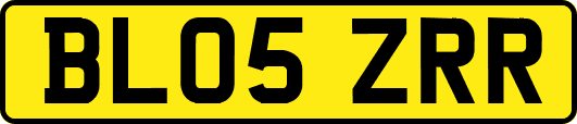 BL05ZRR