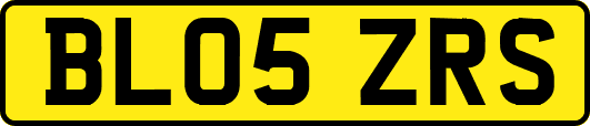BL05ZRS