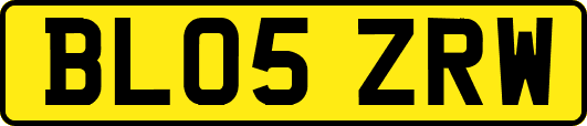 BL05ZRW