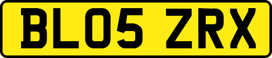 BL05ZRX