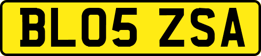 BL05ZSA
