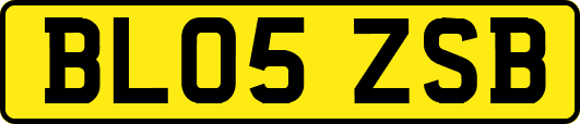 BL05ZSB