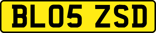BL05ZSD