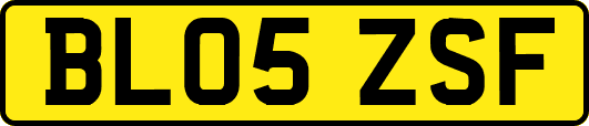 BL05ZSF