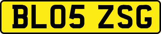 BL05ZSG