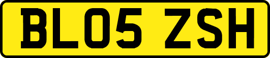 BL05ZSH