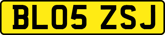 BL05ZSJ