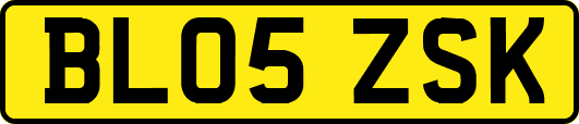 BL05ZSK