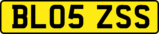 BL05ZSS