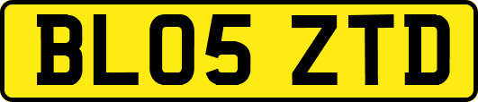 BL05ZTD