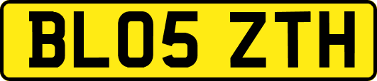 BL05ZTH