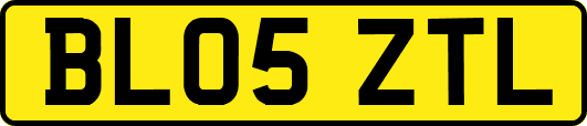 BL05ZTL