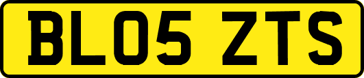 BL05ZTS