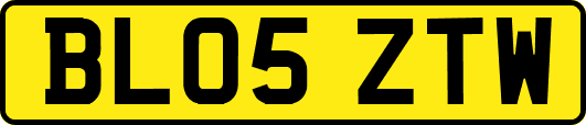 BL05ZTW