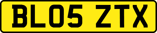 BL05ZTX