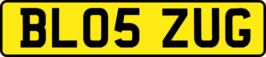 BL05ZUG