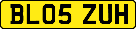 BL05ZUH