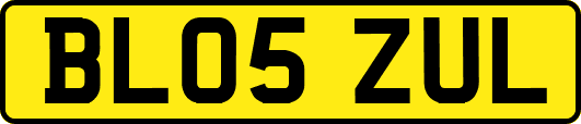 BL05ZUL
