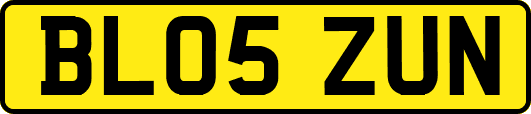 BL05ZUN