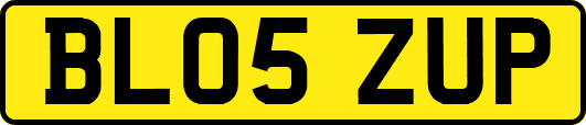 BL05ZUP