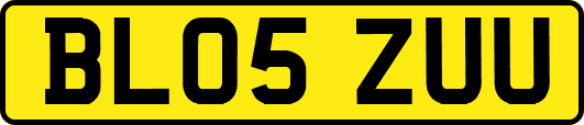 BL05ZUU