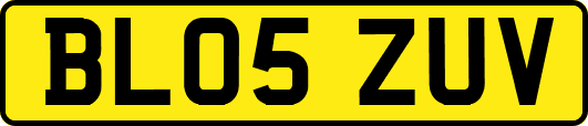 BL05ZUV