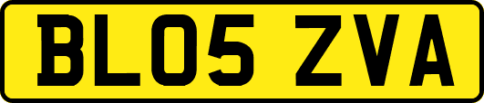 BL05ZVA