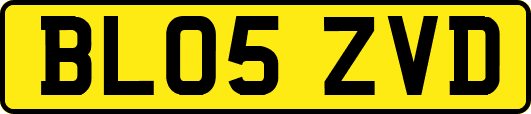 BL05ZVD