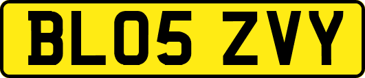 BL05ZVY