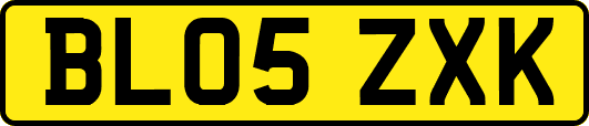 BL05ZXK