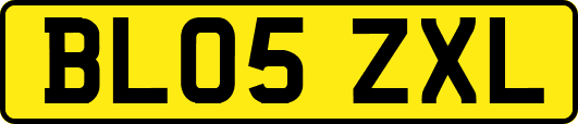 BL05ZXL