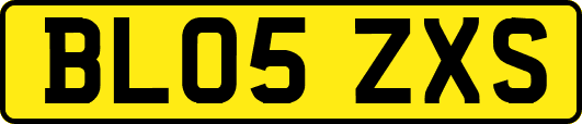 BL05ZXS