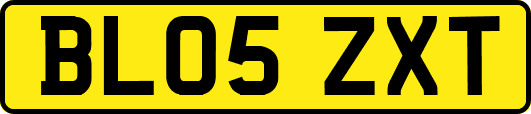 BL05ZXT