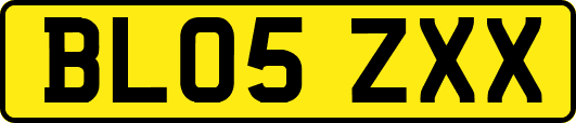 BL05ZXX