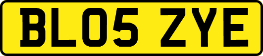 BL05ZYE