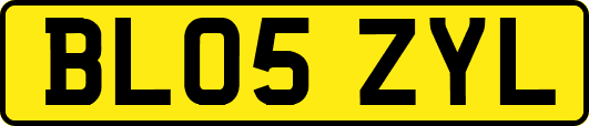 BL05ZYL