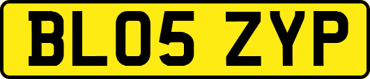 BL05ZYP