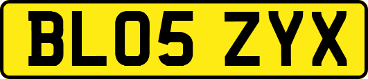 BL05ZYX