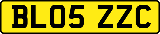 BL05ZZC
