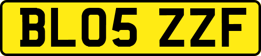 BL05ZZF