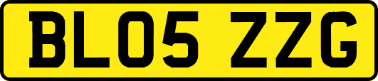 BL05ZZG