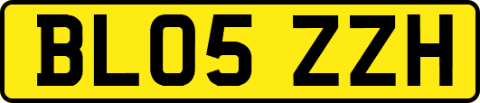 BL05ZZH