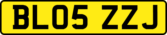 BL05ZZJ