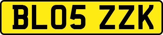 BL05ZZK