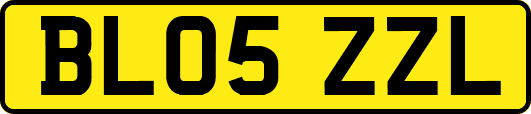 BL05ZZL