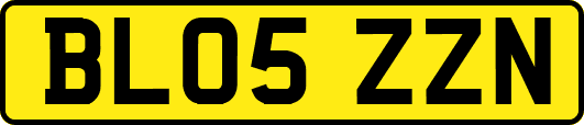 BL05ZZN